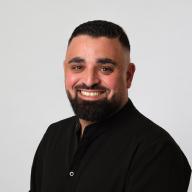 Abbas M. Badreddine